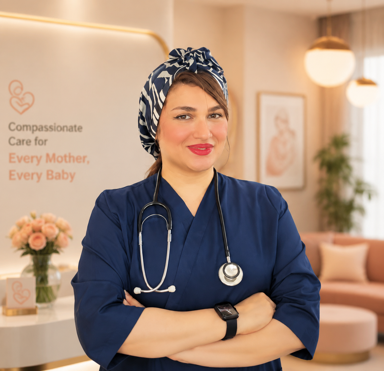 مشاوره با مامانگار