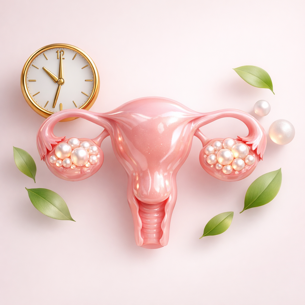 سندرم PCOS