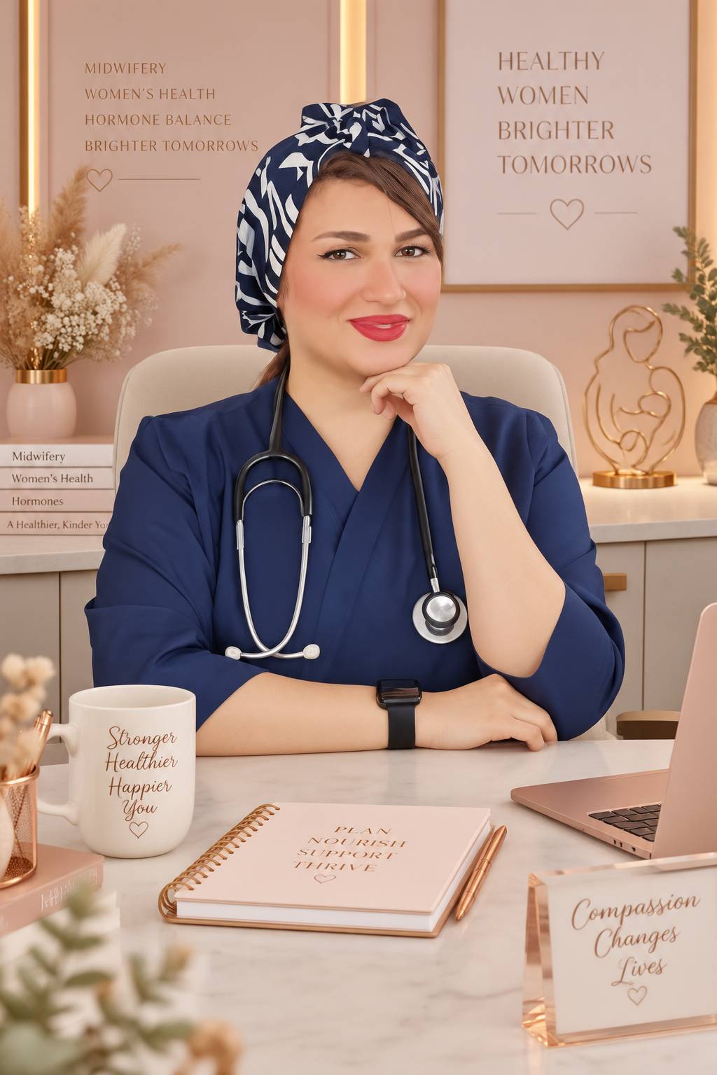 کوچینگ رهایی از واژینیسموس مامانگار