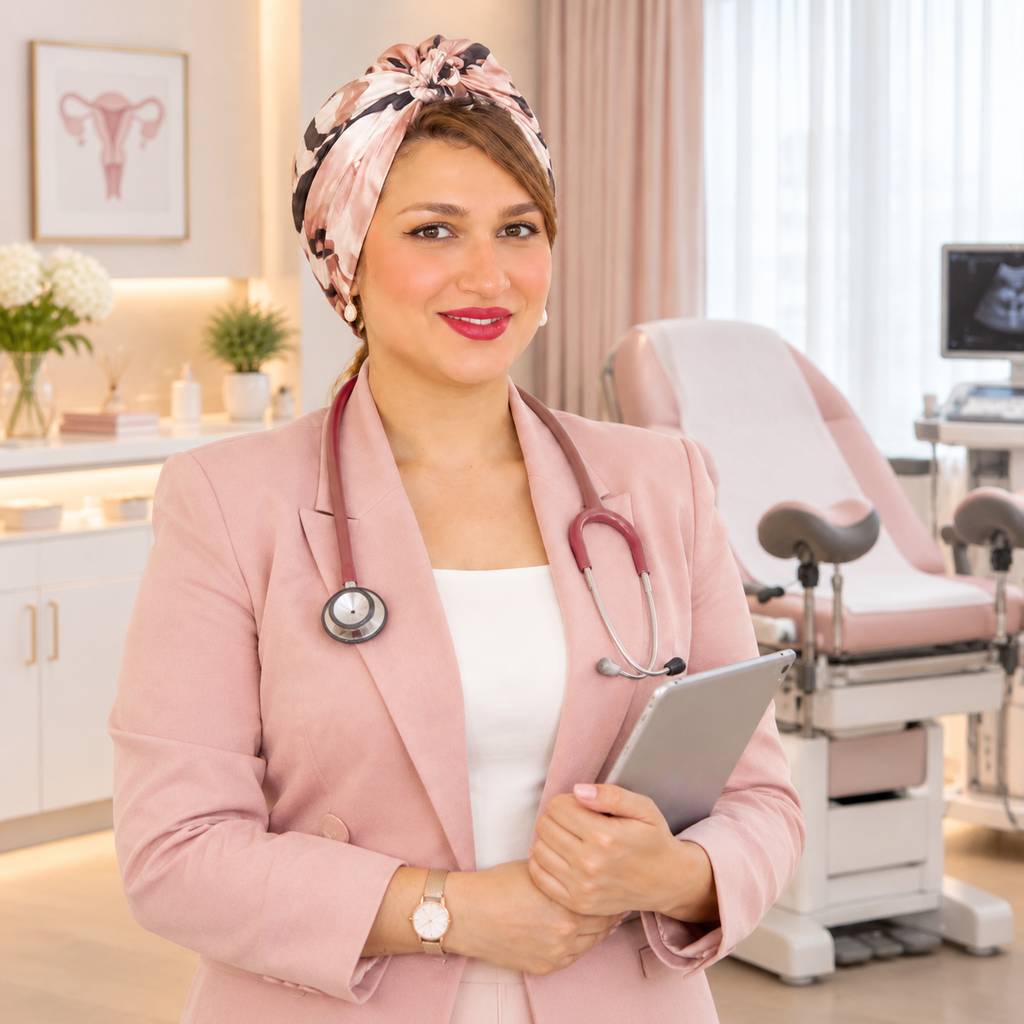 کوچینگ سلامت واژن و دوره HPV مامان نگار